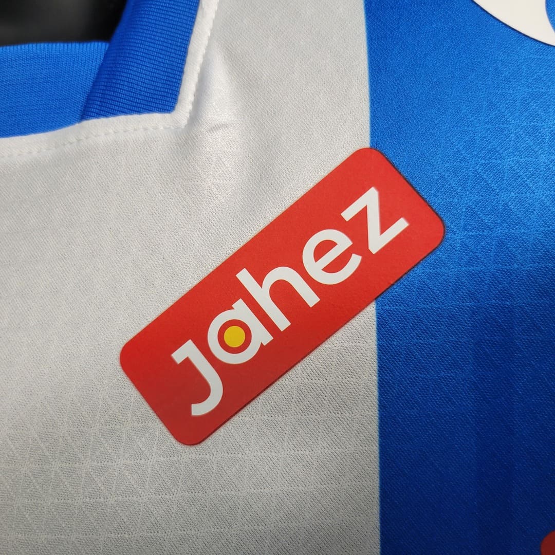 Al-Hilal 23/24 Maillot Extérieur - Version Player