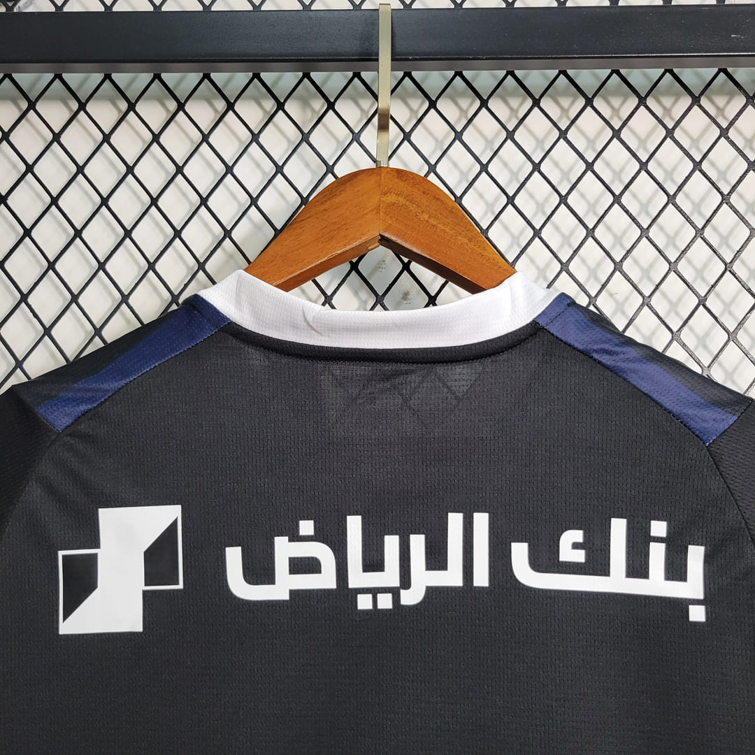 Al-Hilal 23/24 Maillot Third