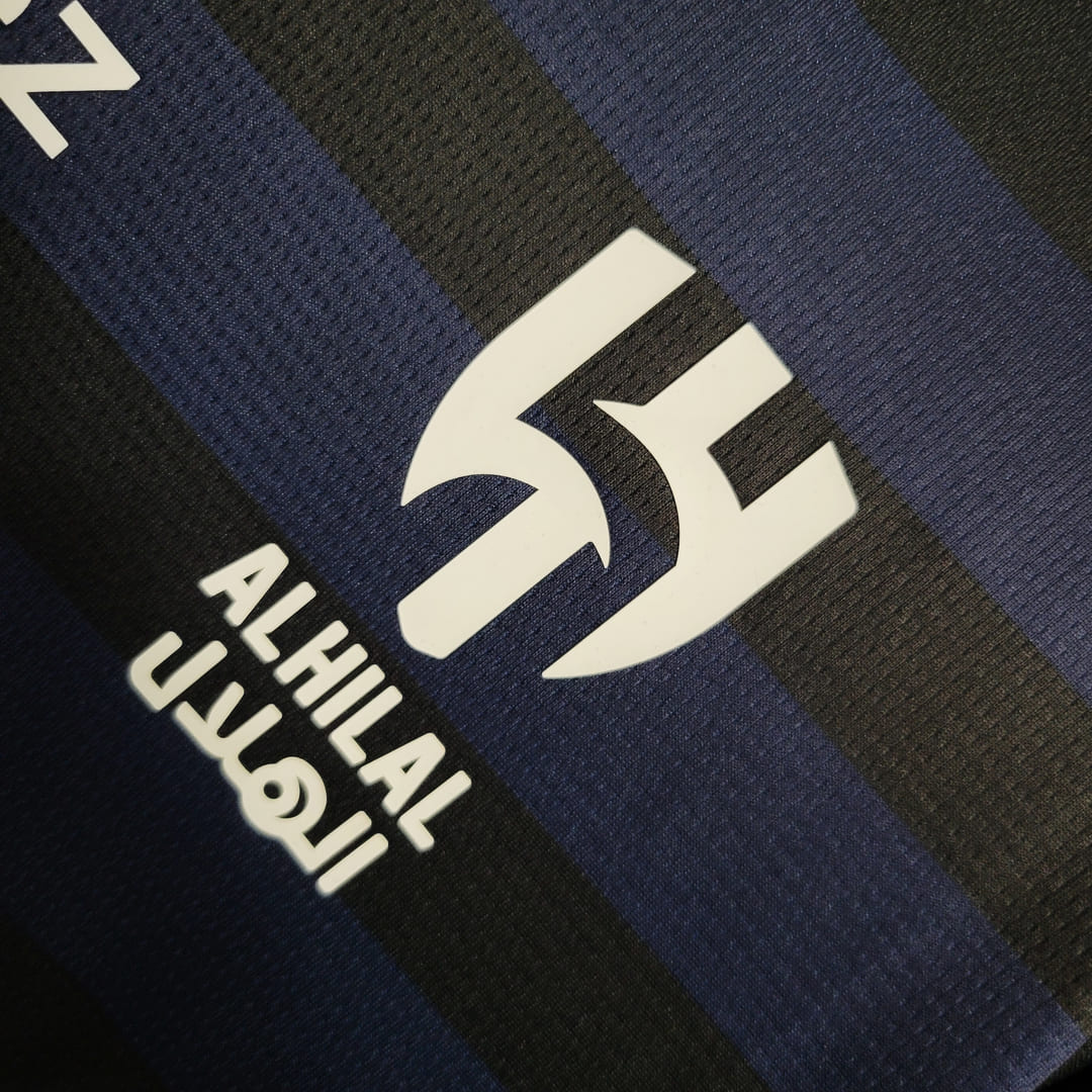 Al-Hilal 23/24 Maillot Third