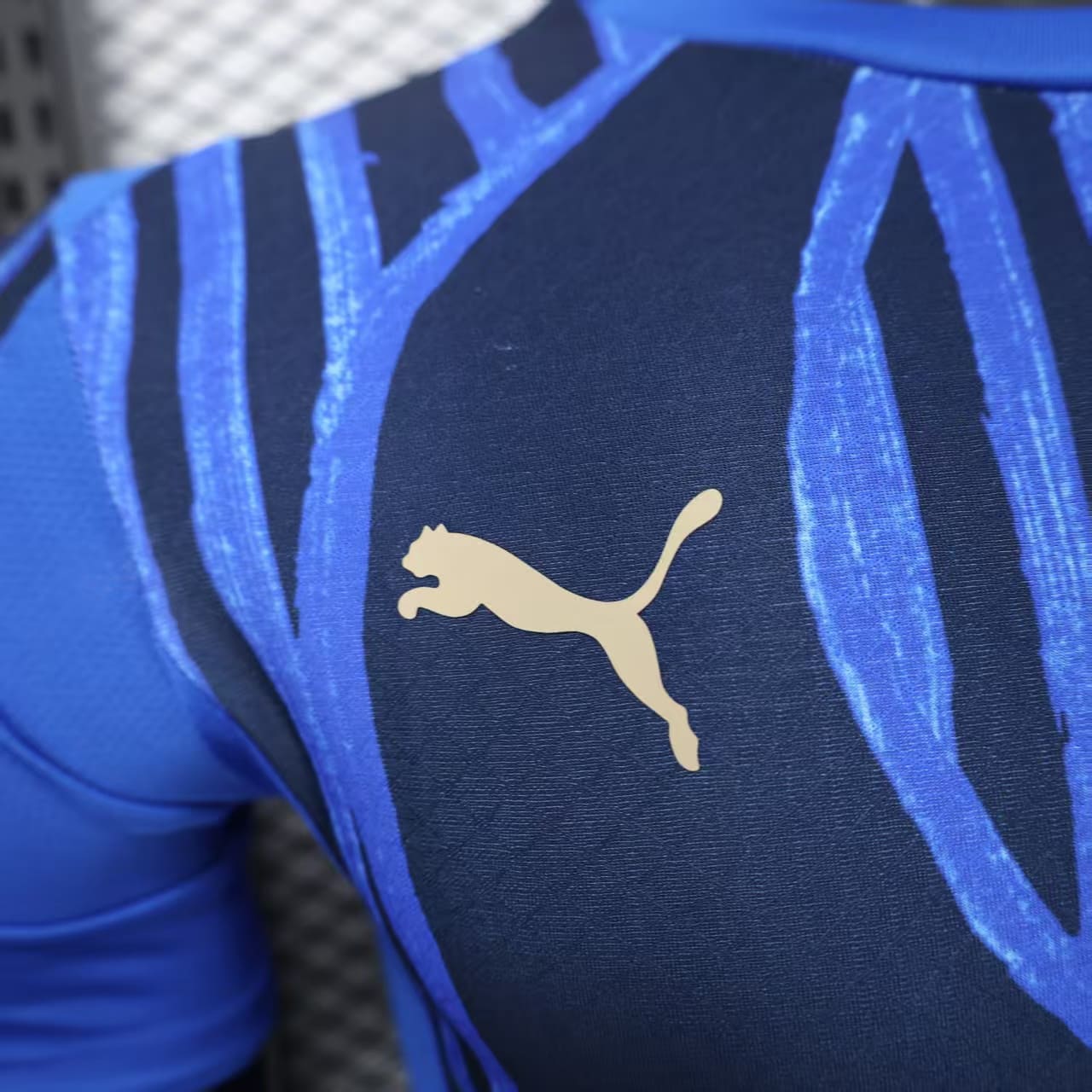 Al-Hilal 25/26 Maillot Mondial des Clubs Domicile - Version Player