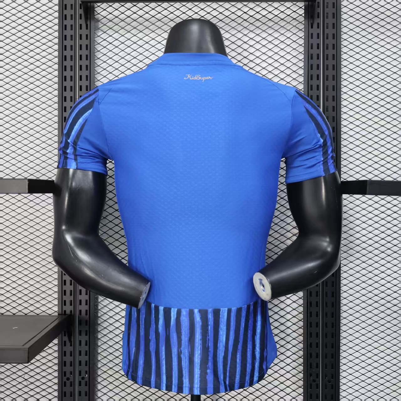 Al-Hilal 25/26 Maillot Mondial des Clubs Domicile - Version Player