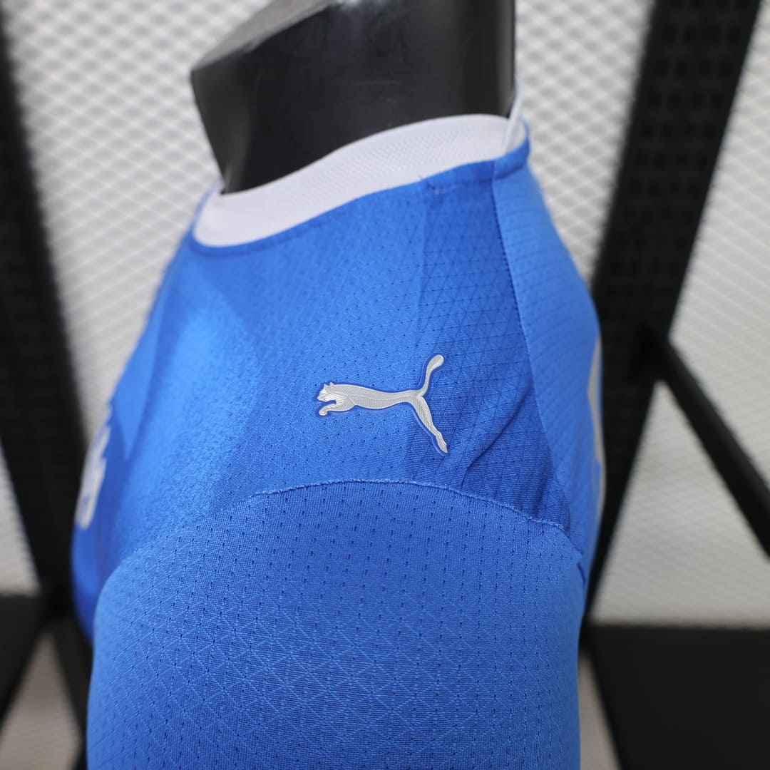 Al-Hilal 26/27 Maillot Domicile - Version Player