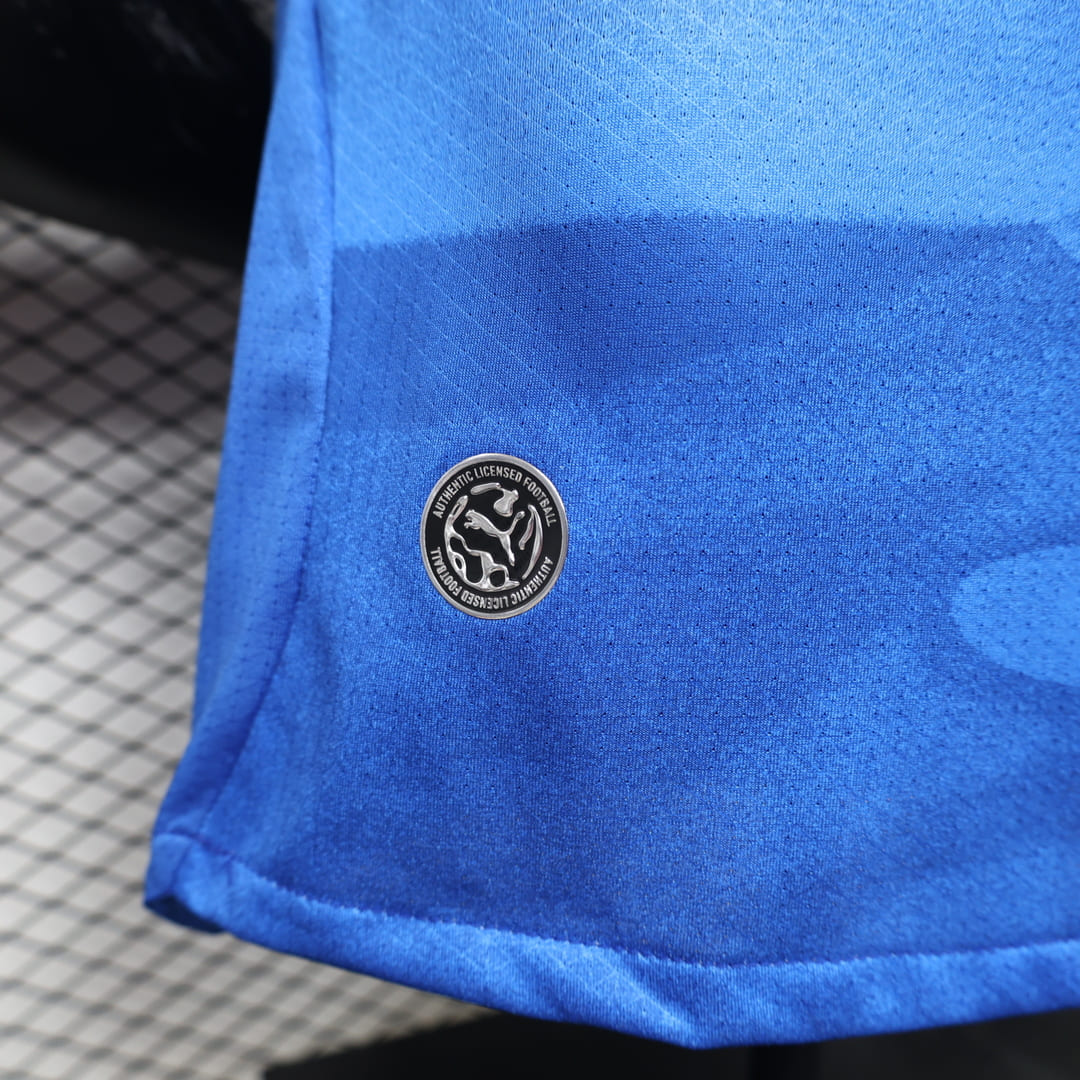 Al-Hilal 26/27 Maillot Domicile - Version Player