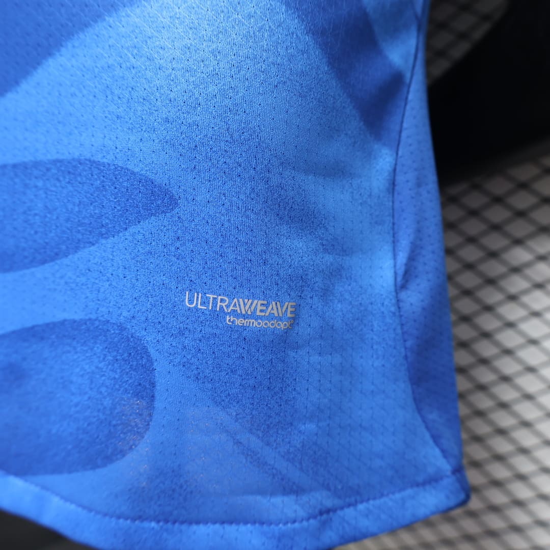 Al-Hilal 26/27 Maillot Domicile - Version Player