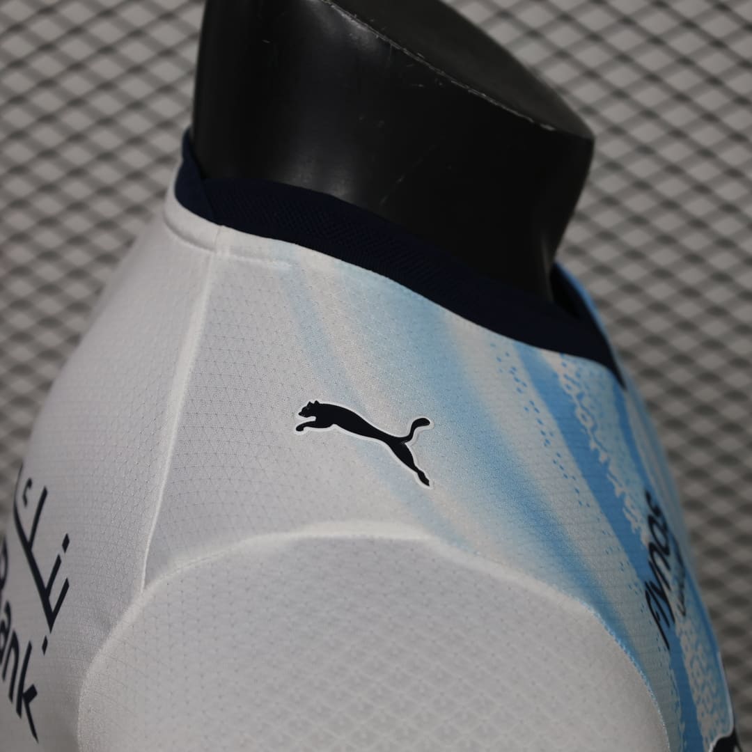 Al-Hilal 26/27 Maillot Extérieur - Version Player