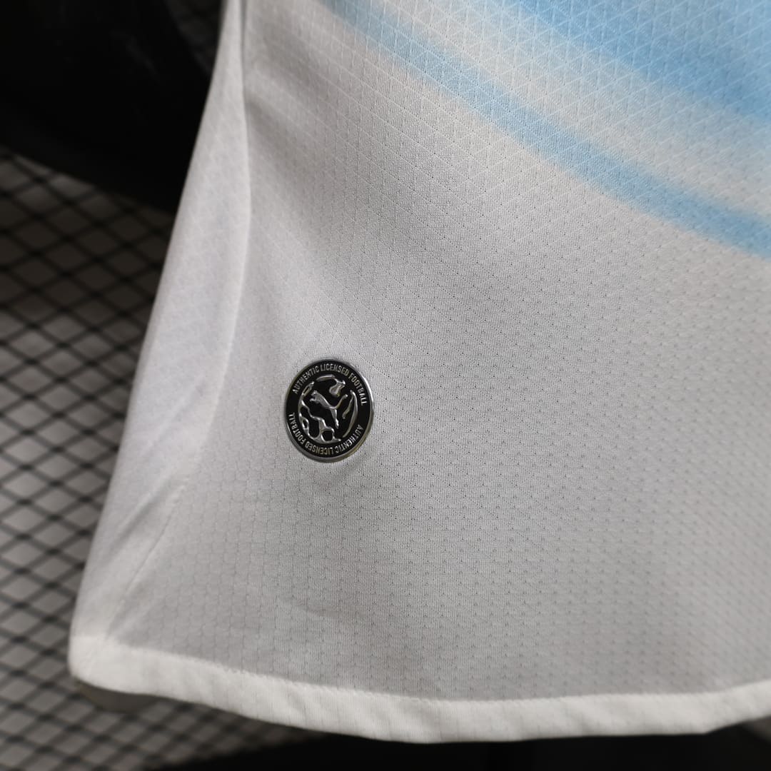 Al-Hilal 26/27 Maillot Extérieur - Version Player