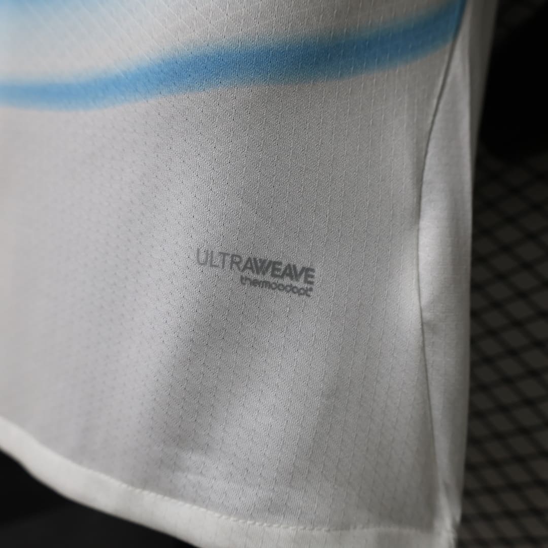 Al-Hilal 26/27 Maillot Extérieur - Version Player