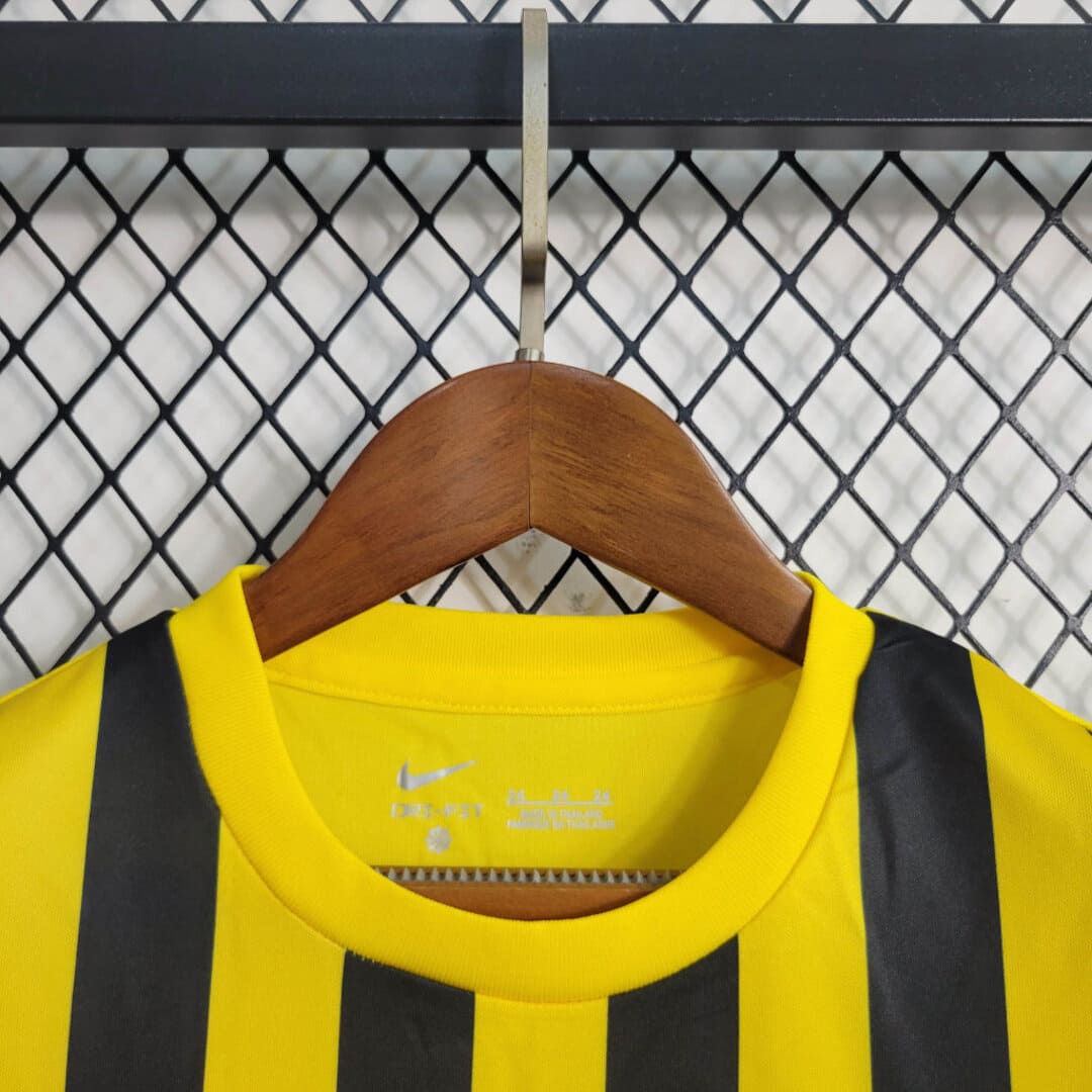 Al-Ittihad 22-23 Domicile Kit Enfant