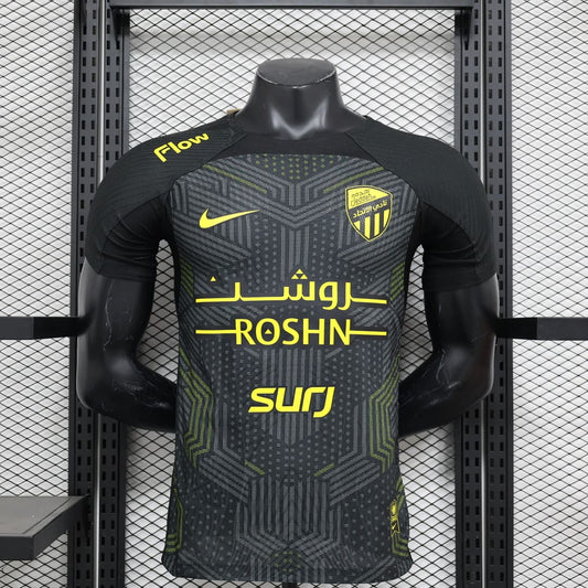 Al-Ittihad 24/25 Maillot Third - Version Player