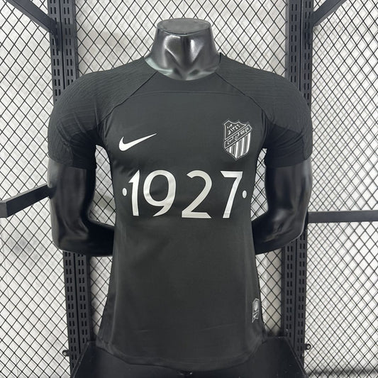 Al-Ittihad 25/26 Maillot Anniversaire - Version Player