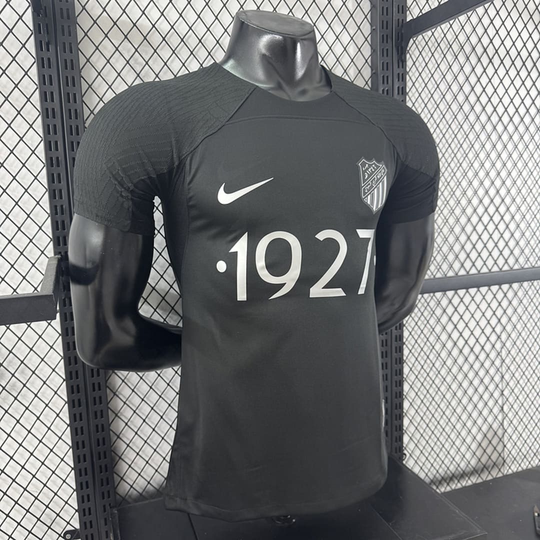 Al-Ittihad 25/26 Maillot Anniversaire - Version Player