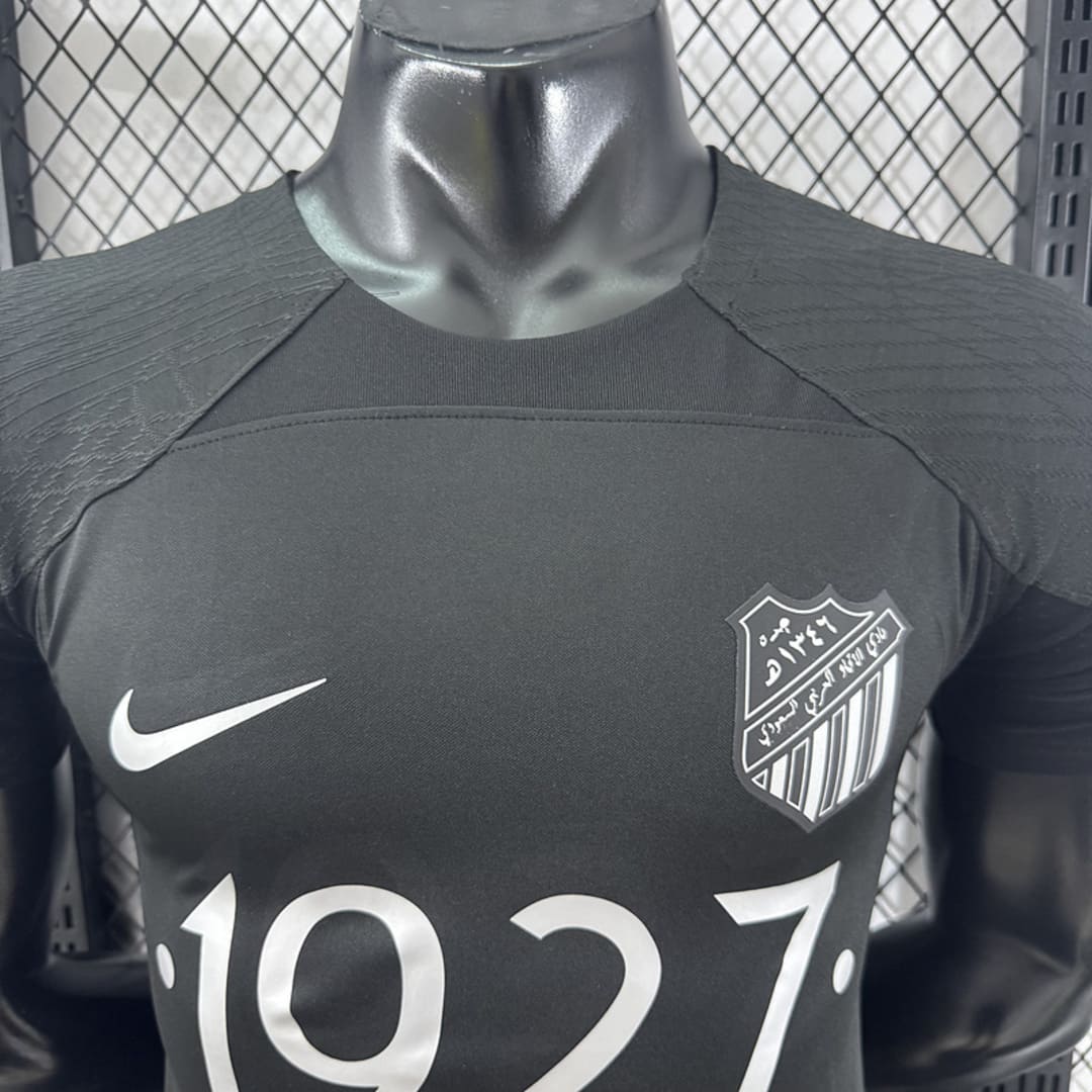 Al-Ittihad 25/26 Maillot Anniversaire - Version Player