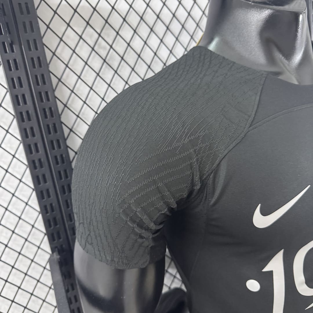 Al-Ittihad 25/26 Maillot Anniversaire - Version Player