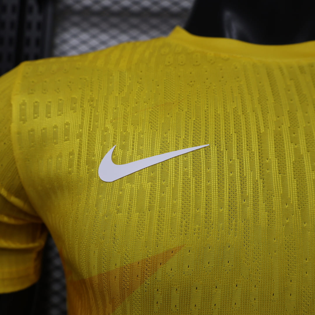 Al-Ittihad 26/27 Maillot Domicile - Version Player