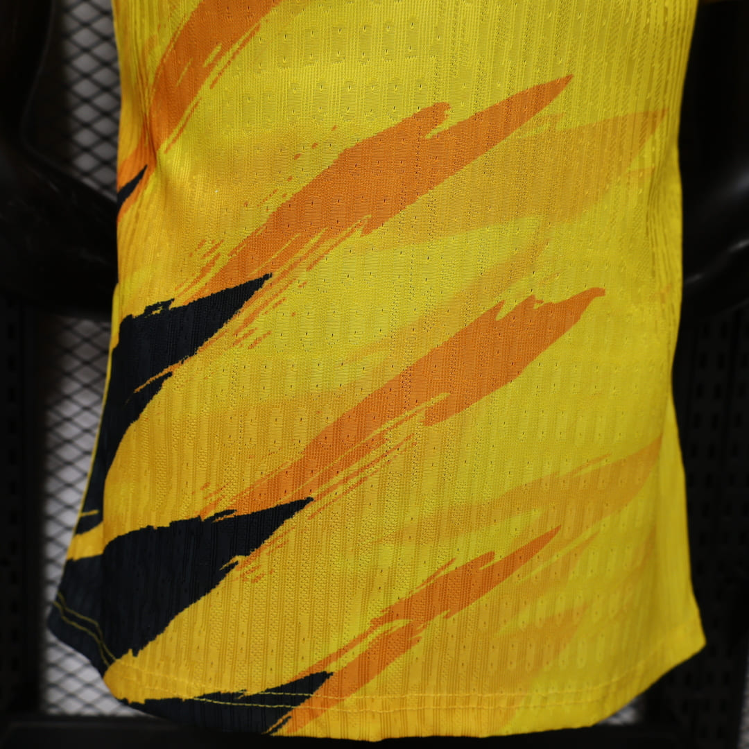 Al-Ittihad 26/27 Maillot Domicile - Version Player