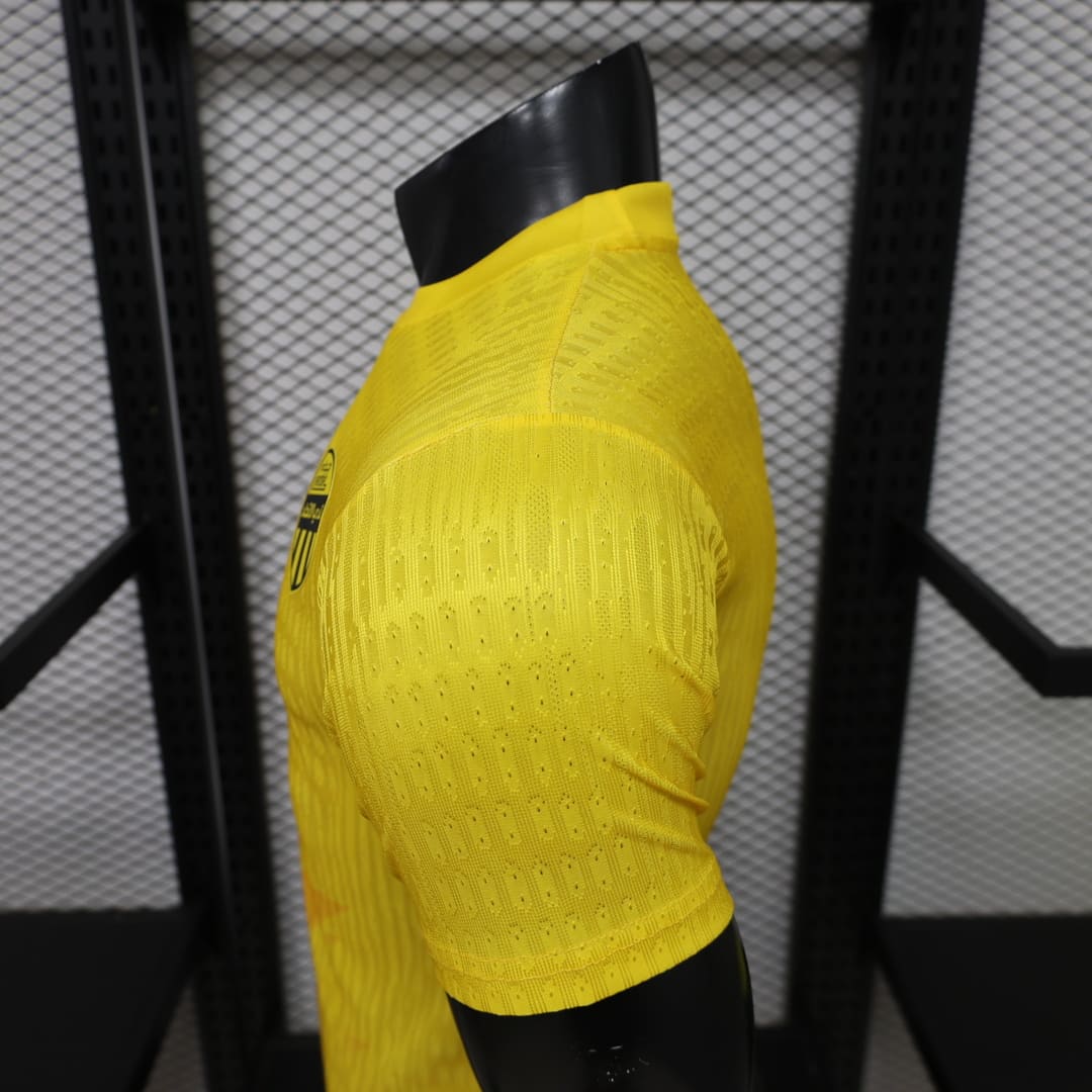 Al-Ittihad 26/27 Maillot Domicile - Version Player