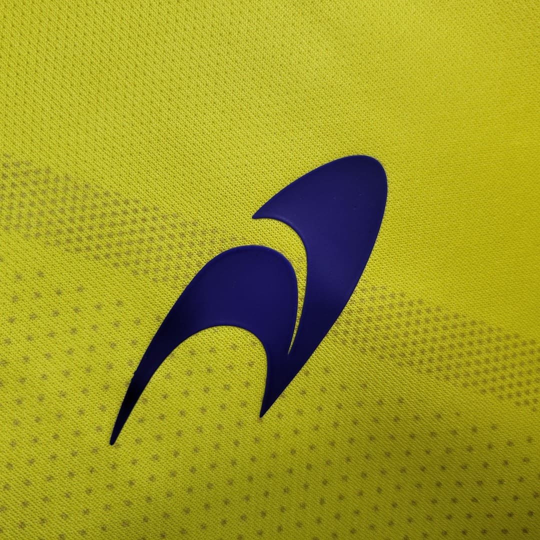 Al-Nassr 22/23 Maillot Domicile