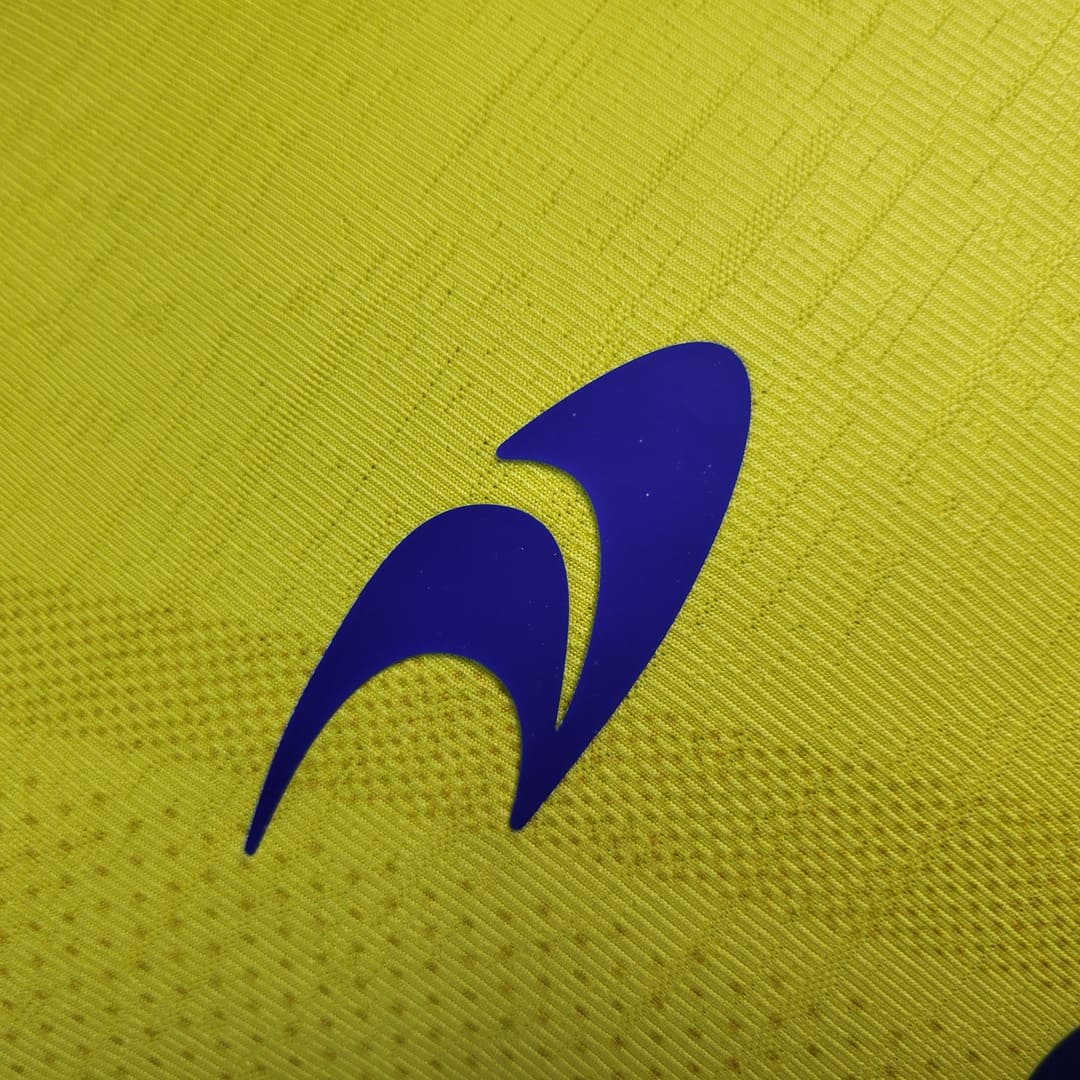 Al-Nassr 22/23 Maillot Domicile - Version Player