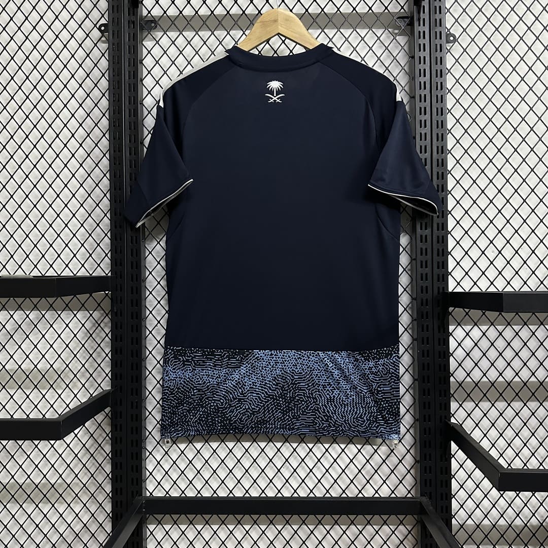 Al-Nassr 25/26 Maillot Extérieur