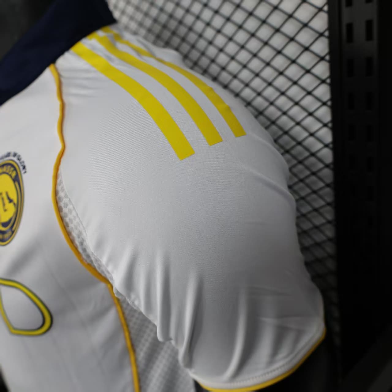 Al-Nassr 25/26 Maillot Third - Version Player