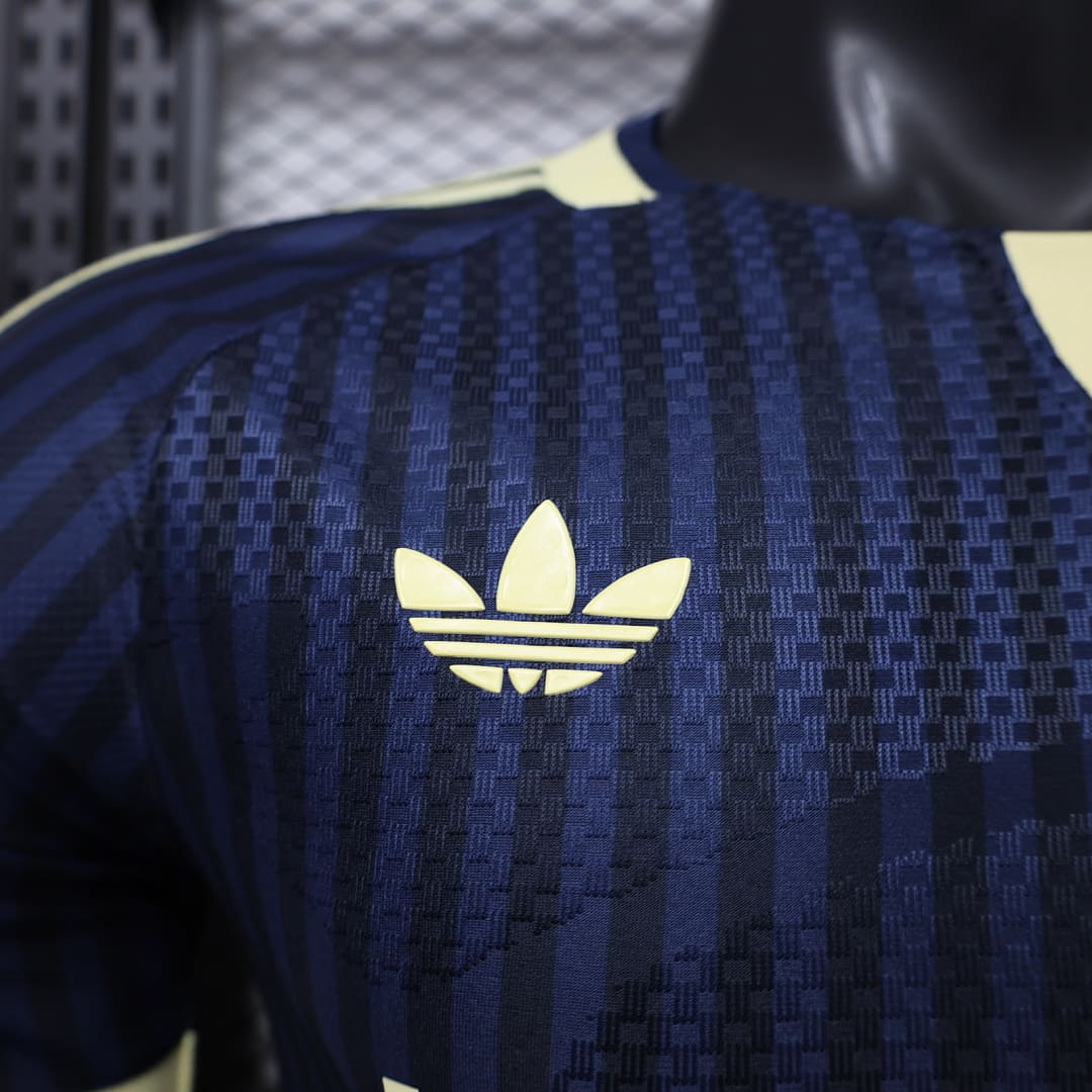 Al-Nassr 26/27 Maillot Extérieur - Version Player