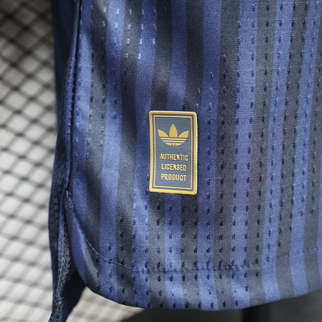 Al-Nassr 26/27 Maillot Extérieur - Version Player