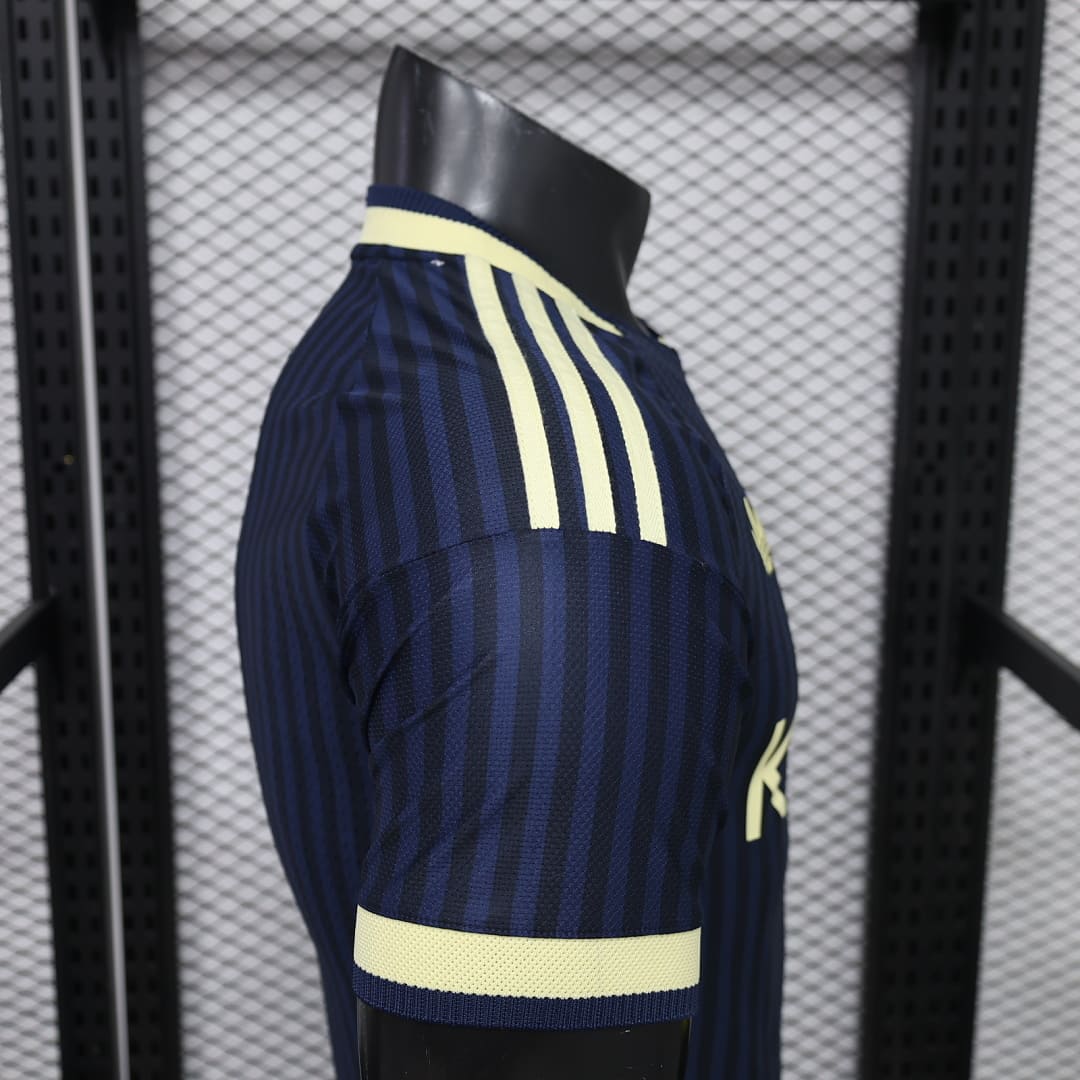 Al-Nassr 26/27 Maillot Extérieur - Version Player