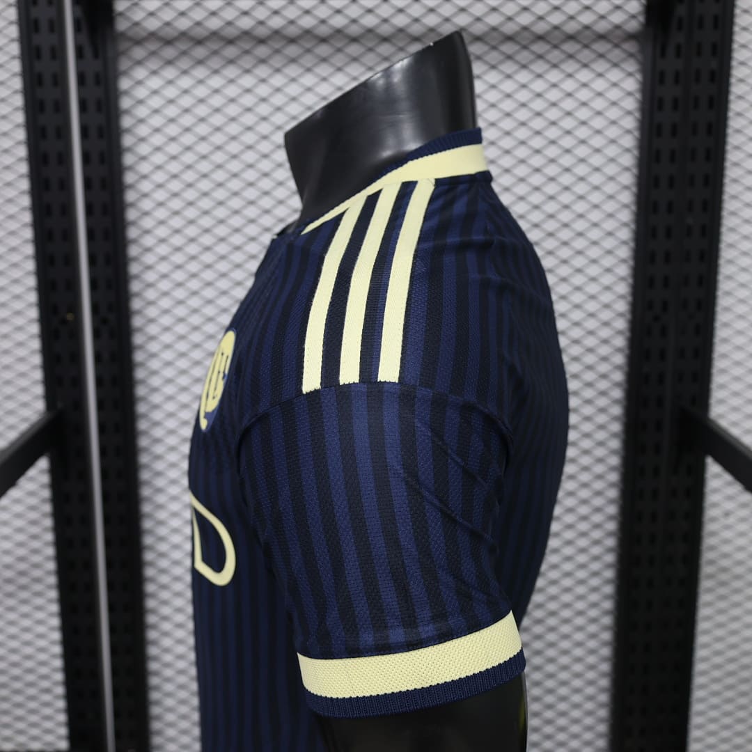 Al-Nassr 26/27 Maillot Extérieur - Version Player