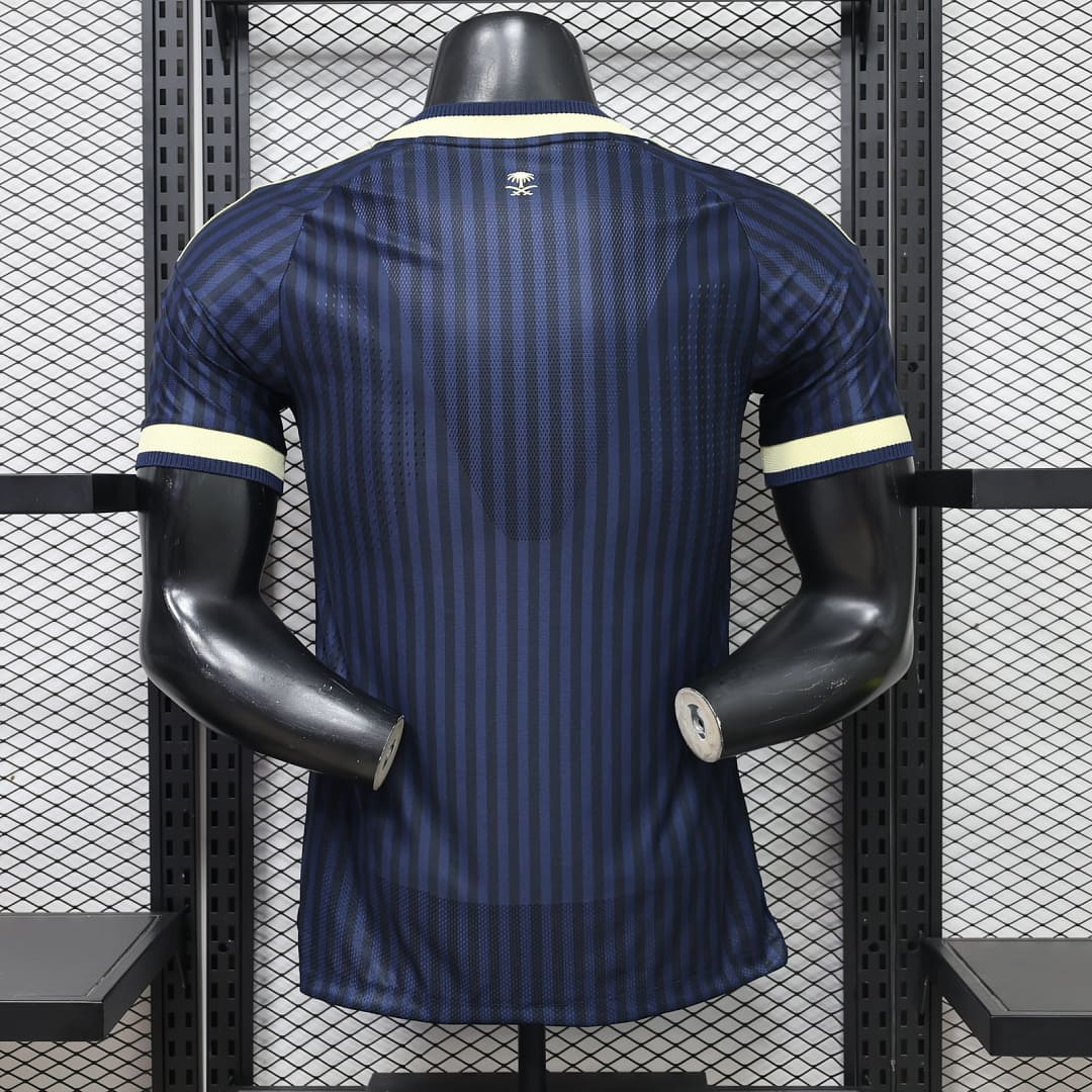 Al-Nassr 26/27 Maillot Extérieur - Version Player