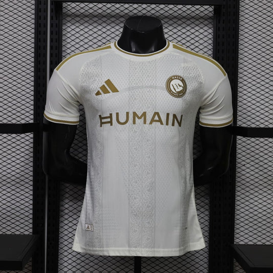 Al-Nassr 26/27 Maillot Third - Version Player