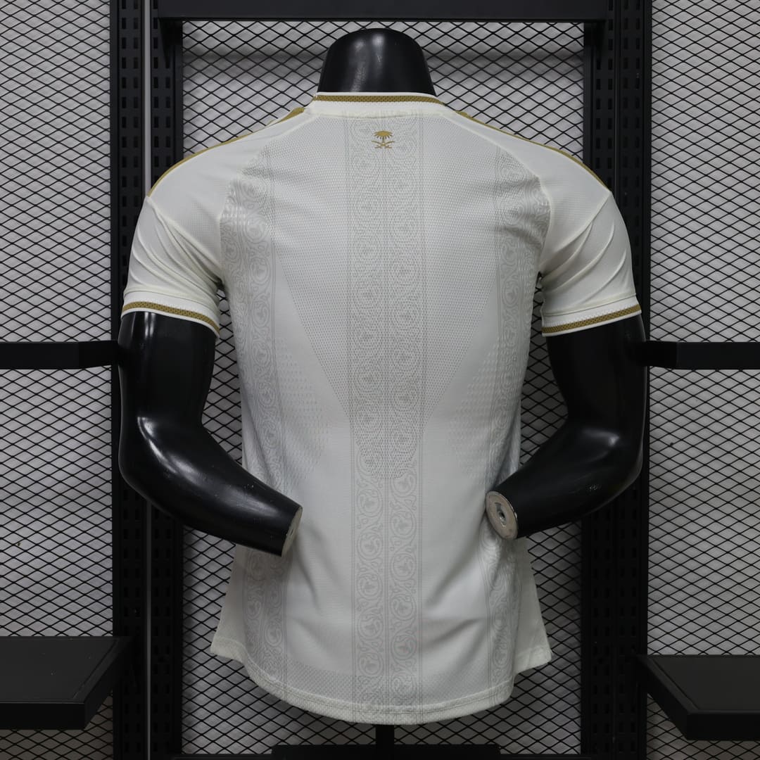 Al-Nassr 26/27 Maillot Third - Version Player