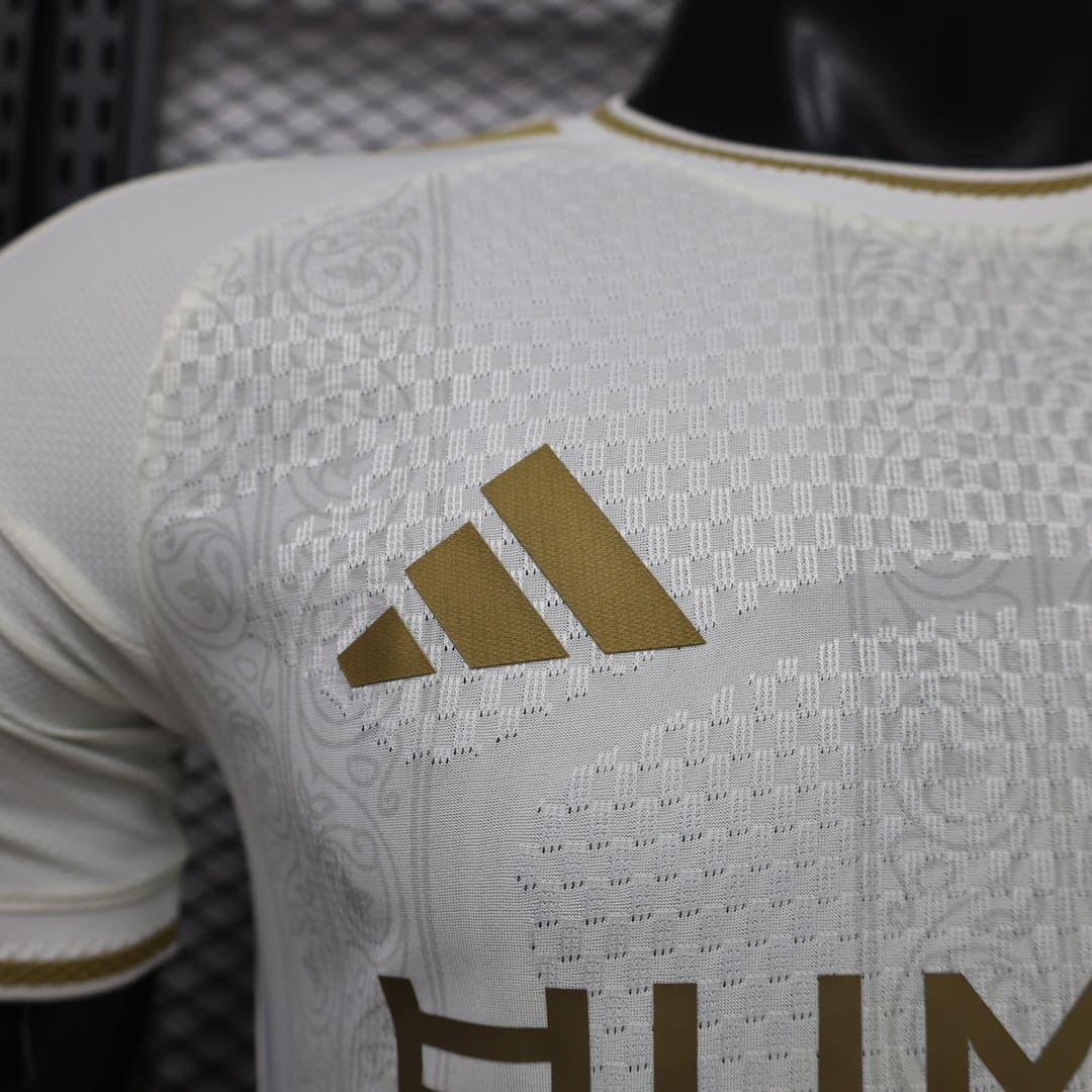 Al-Nassr 26/27 Maillot Third - Version Player