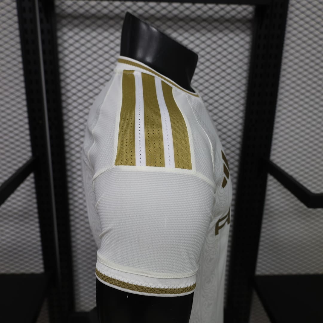 Al-Nassr 26/27 Maillot Third - Version Player
