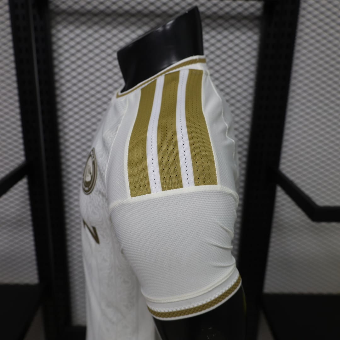Al-Nassr 26/27 Maillot Third - Version Player