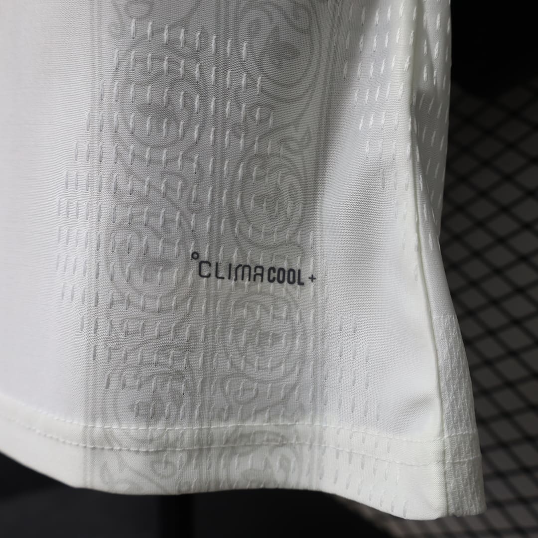 Al-Nassr 26/27 Maillot Third - Version Player