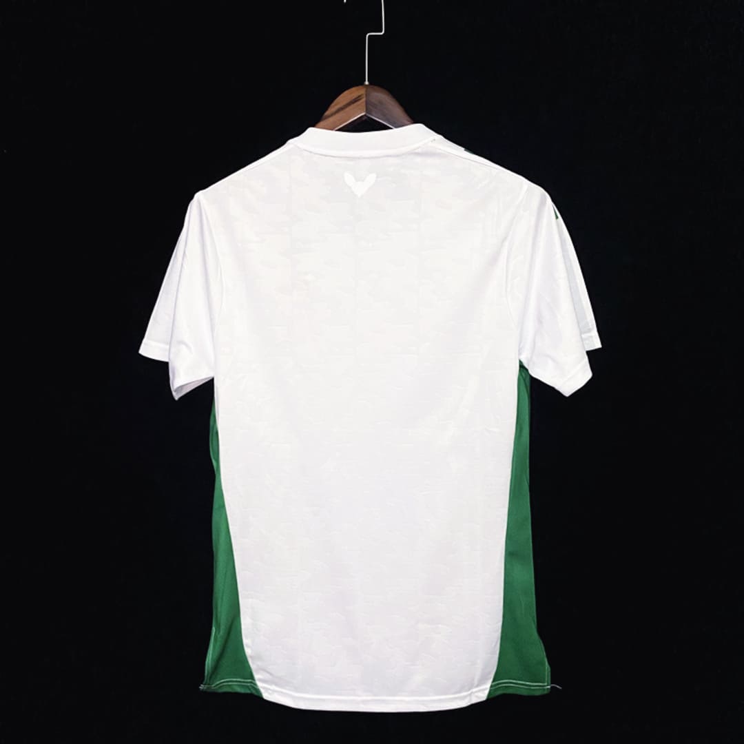 Algérie 2021 Maillot Domicile