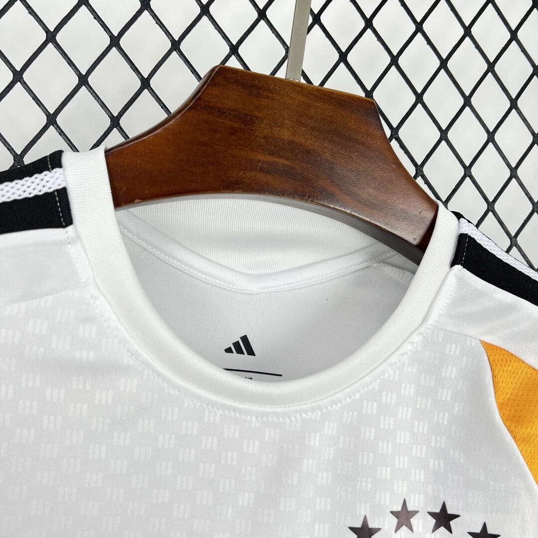 Allemagne 2026 Maillot Echauffement