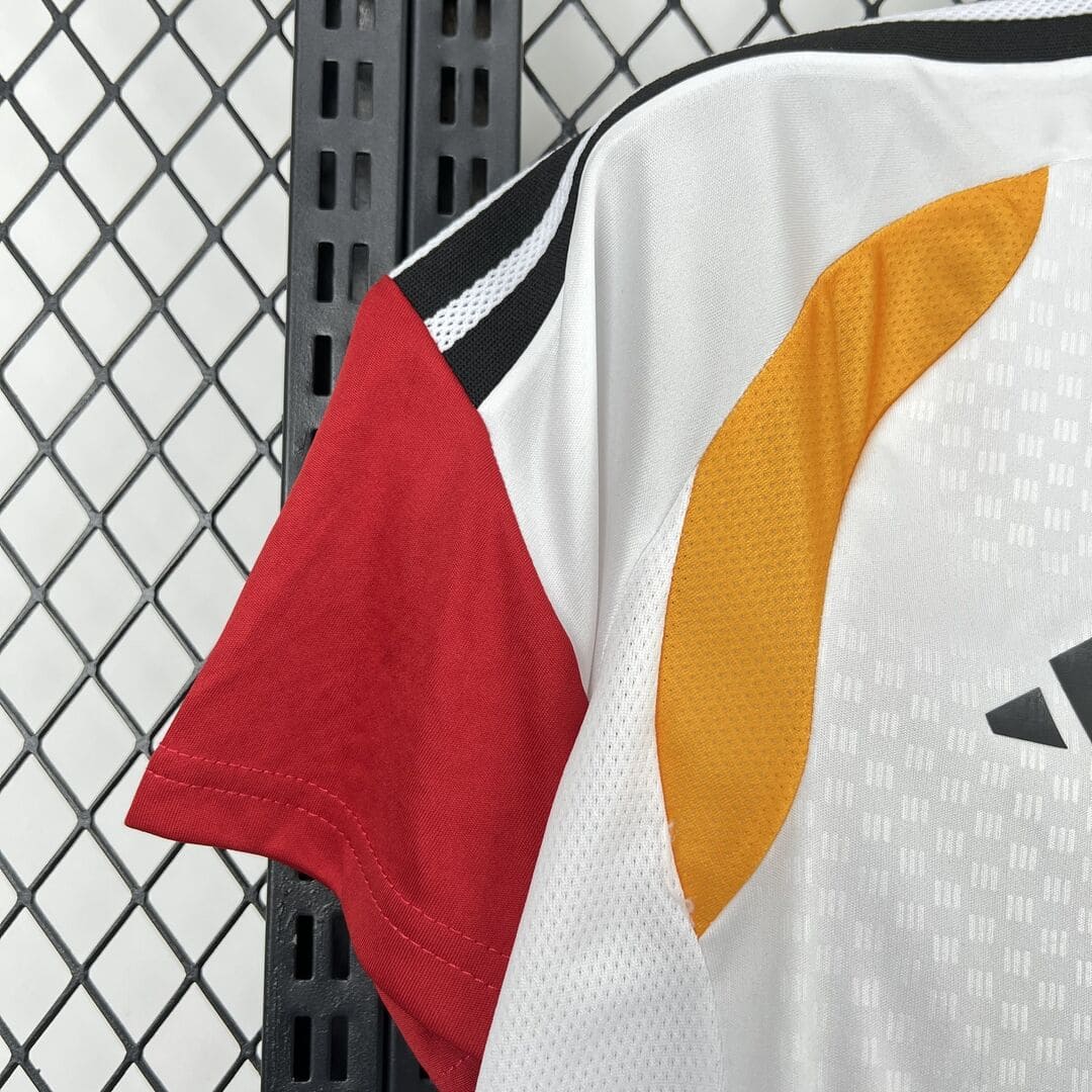 Allemagne 2026 Maillot Echauffement