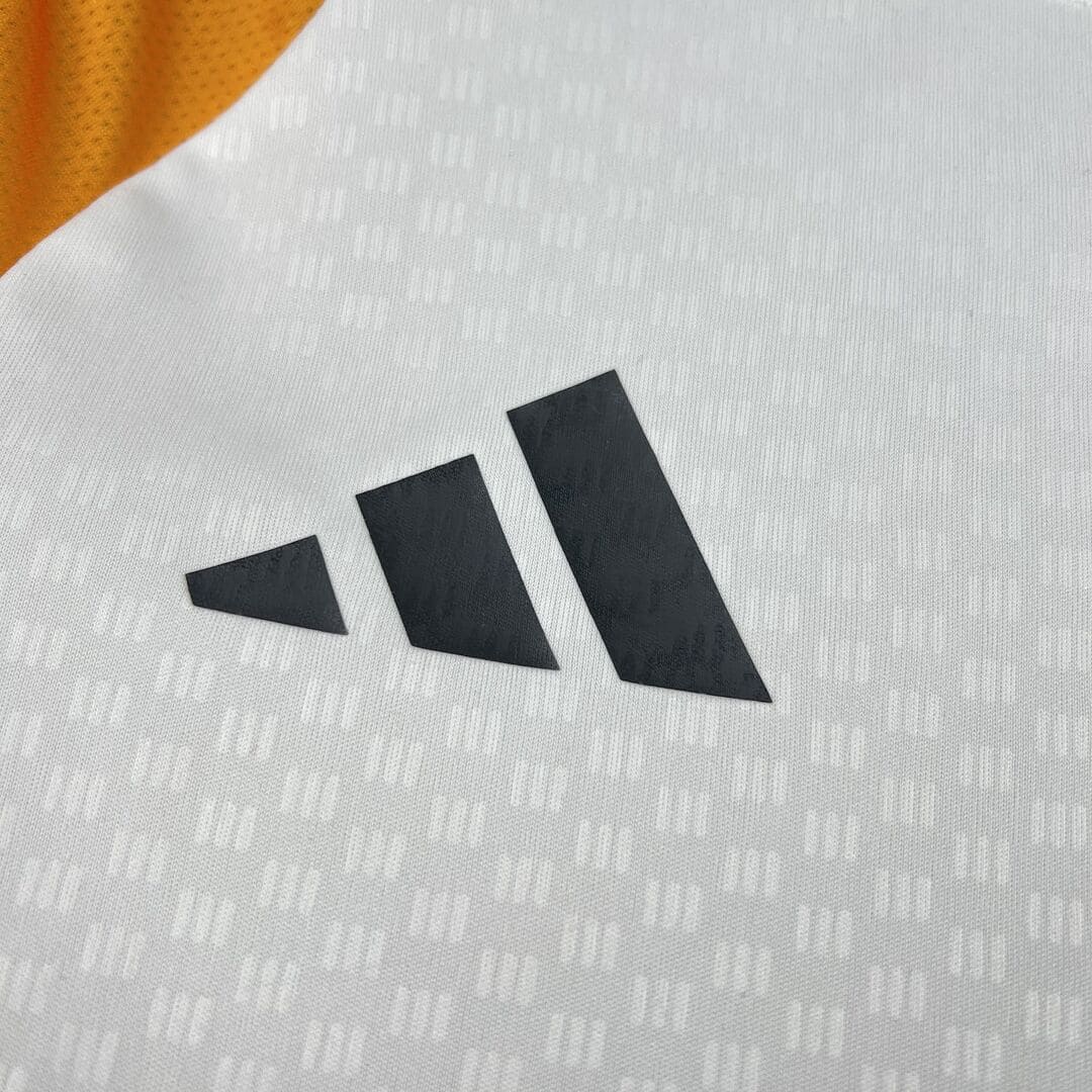 Allemagne 2026 Maillot Echauffement