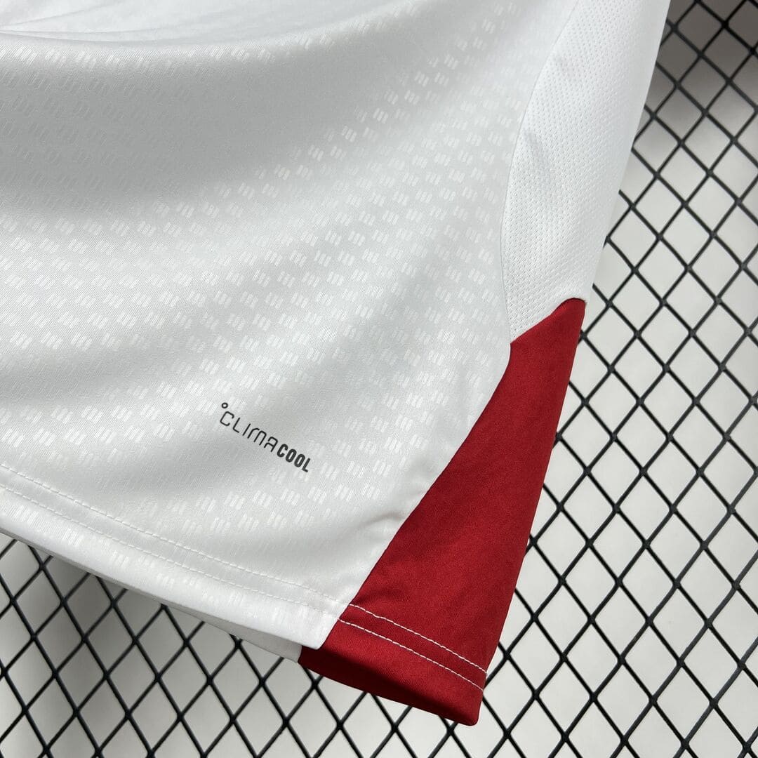 Allemagne 2026 Maillot Echauffement