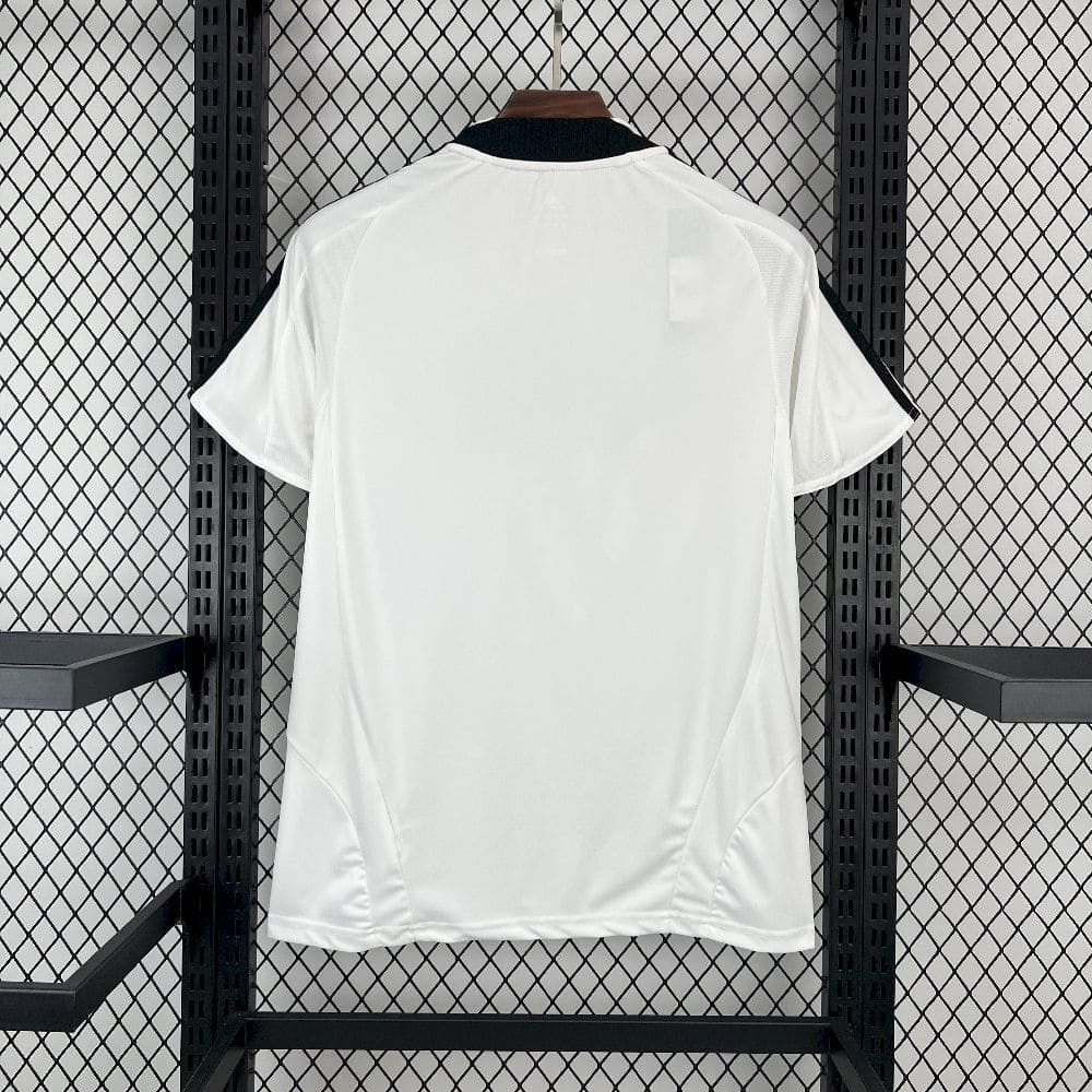 Allemagne 2008 Maillot Domicile