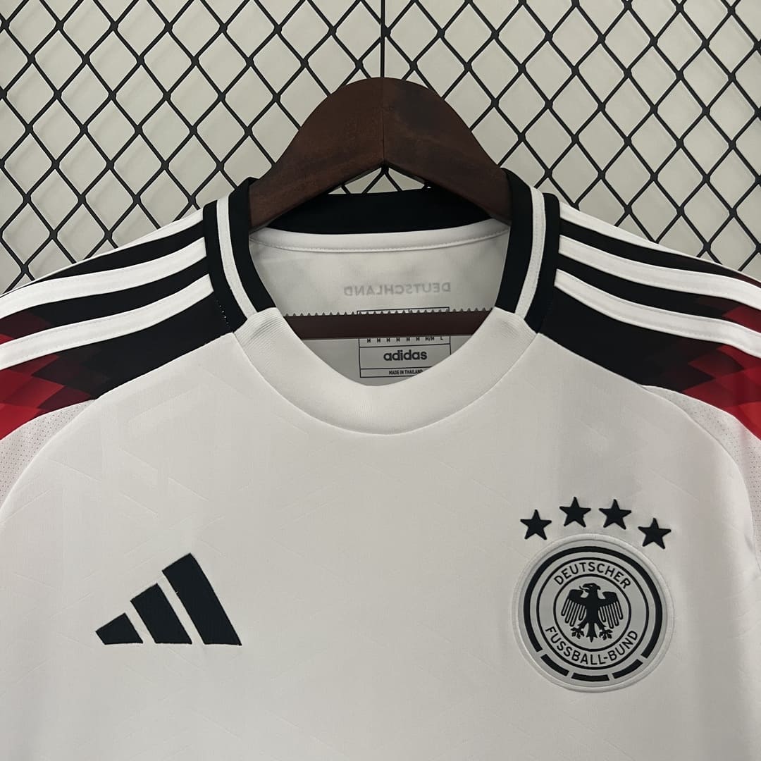 Allemagne 2024 Maillot Domicile