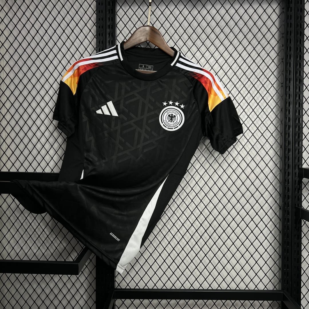 Allemagne 2024 Maillot Entrainement