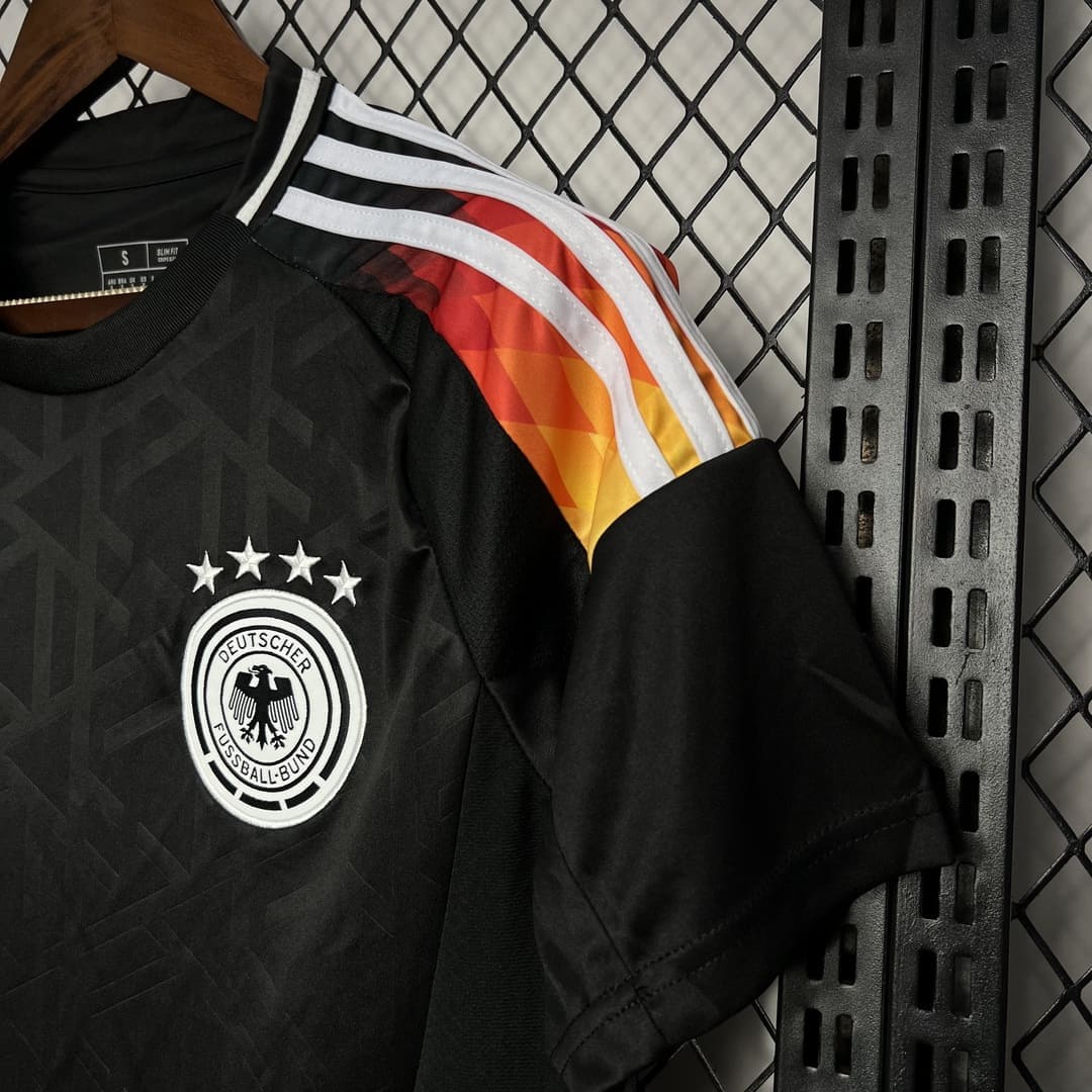 Allemagne 2024 Maillot Entrainement