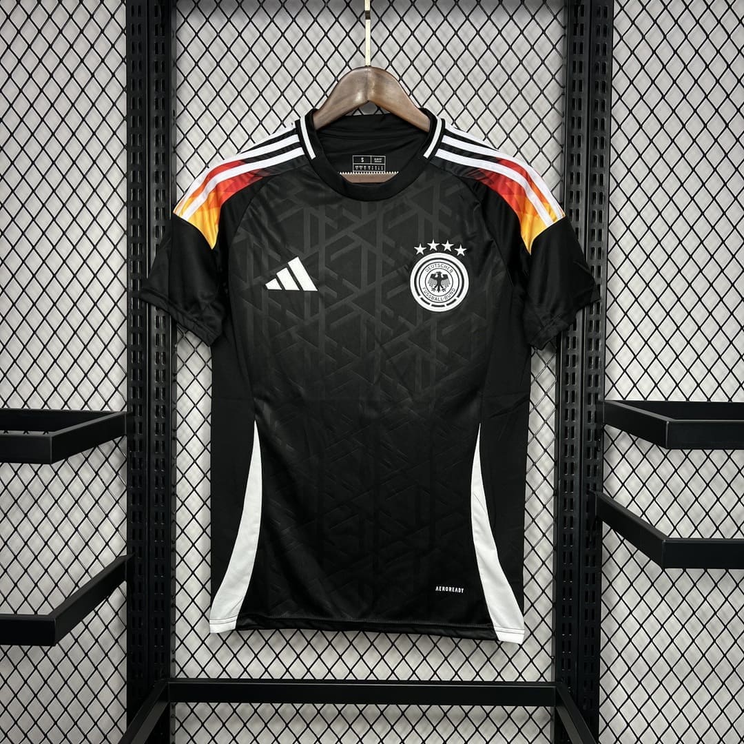 Allemagne 2024 Maillot Entrainement