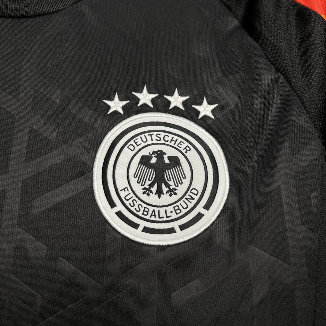 Allemagne 2024 Maillot Entrainement