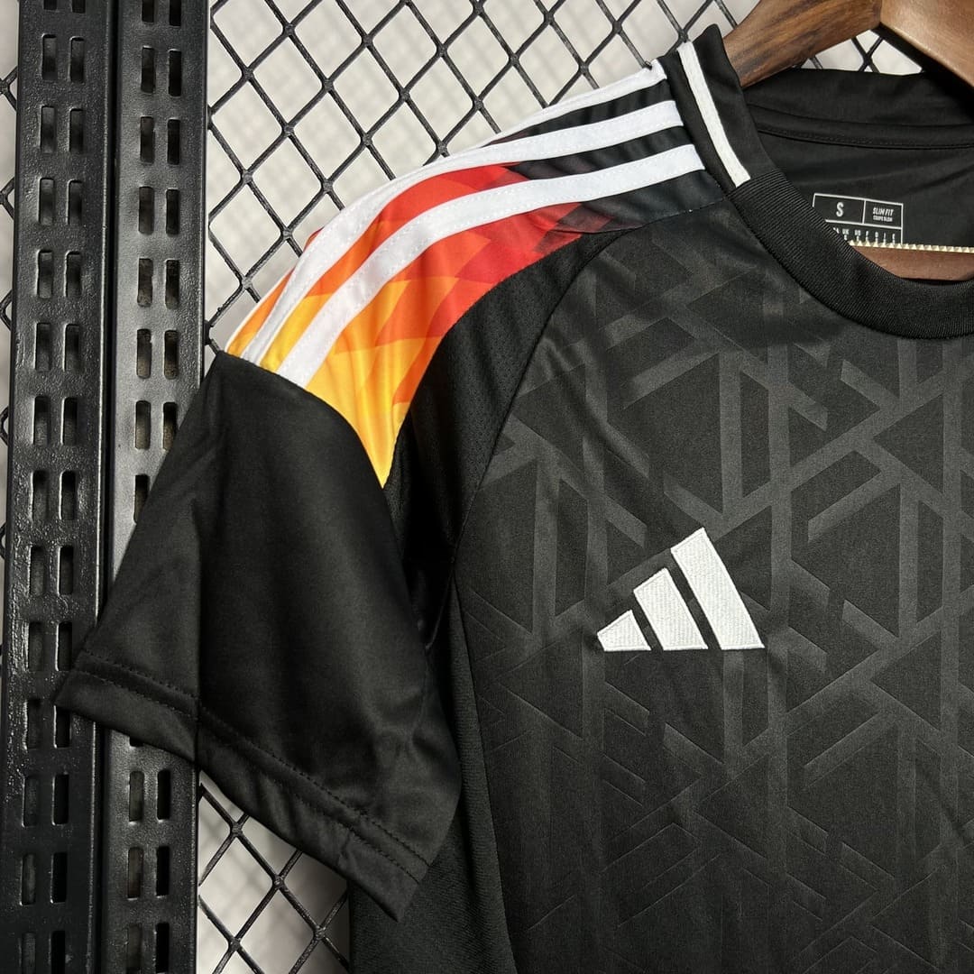 Allemagne 2024 Maillot Entrainement