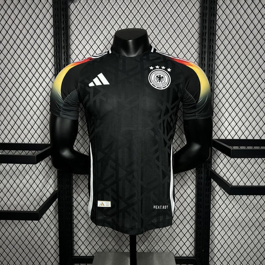 Allemagne 2024 Maillot Entrainement - Version Player