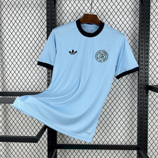 Allemagne 2025 Maillot Gardien 125e Anniversaire