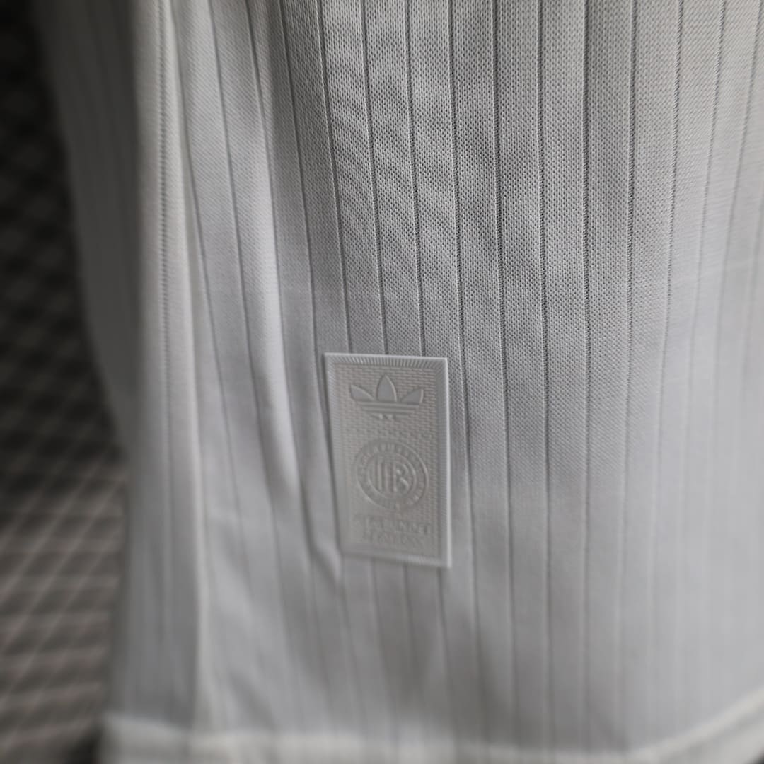 Allemagne 2025 Maillot Domicile 125e Anniversaire - Version Player